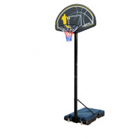 Мобильная баскетбольная стойка Proxima
