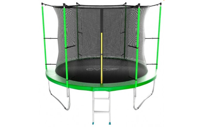 Батут EVO JUMP Internal 8ft (Wave)