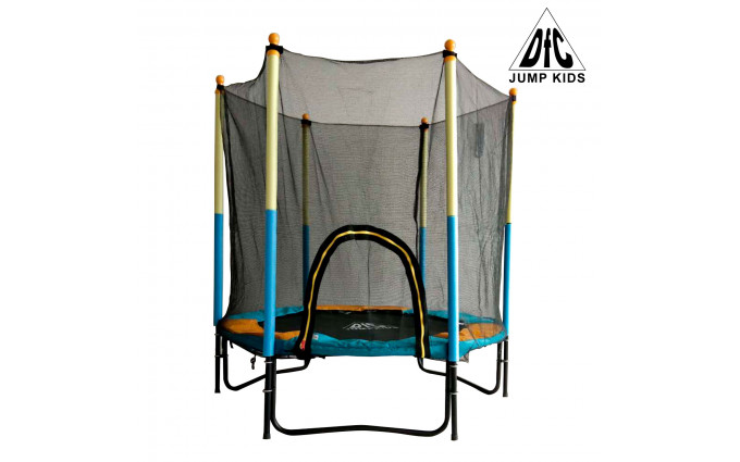 Батут DFC JUMP KIDS 60"