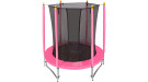 Батут Hasttings Classic Pink (1,82 м)