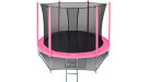 Батут Hasttings Classic Pink (3,05 м)