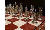 Шахматы - нарды "Спарта" (трансформер)