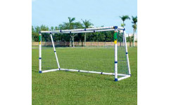 Ворота игровые DFC 10ft пластик GOAL6300TA2