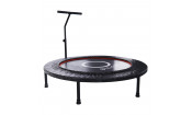 Батут с поручнем DFC Trampoline Dia 40" SLL100