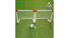 Ворота игровые DFC 2 Mini Soccer Set GOAL219A