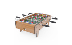 Игровой стол - футбол DFC 27" 73 х 39 см NX32700 Игровой стол - футбол DFC 27" 73 х 39 см NX32700