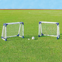 Ворота игровые DFC 4ft х 2 пластик GOAL9121B2