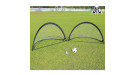 Ворота игровые DFC Foldable Soccer GOAL6219A
