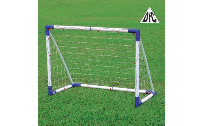 Ворота игровые DFC 4ft Portable Soccer GOAL319A