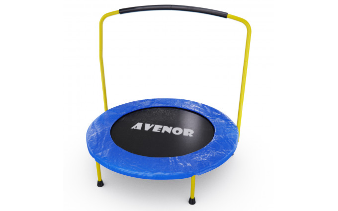 Батут с поручнем DFC AVENOR 36"