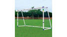 Ворота игровые DFC 12ft пластик GOAL366B1