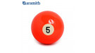 Шар Aramith Premier Pool №5 ø57,2мм