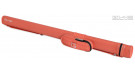 Тубус QK-S Ray Slim 1x1 оранжевый