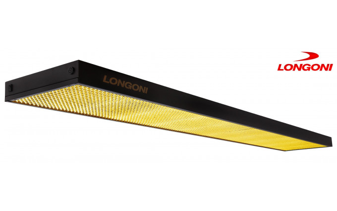 Светильник Longoni Compact LED Gold 287х31см