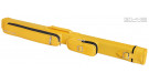 Тубус QK-S Ray 1x1 желтый
