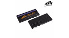 Инструмент для наклейки Mezz Cue Magic Professional Tip Tool черный