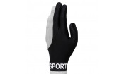 Перчатка Skiba Sport черная M/L