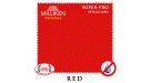 Сукно Milliken Strachan SuperPro SpillGuard 198см Red