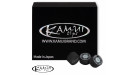 Наклейка для кия Kamui Black ø12,5мм Soft 1шт.