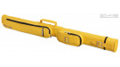 Тубус QK-S Ray Velcro 1x1 желтый