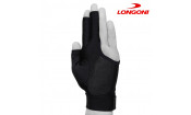 Перчатка Longoni Black Fire M