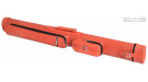 Тубус QK-S Ray 2x2 оранжевый