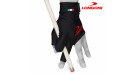 Перчатка Longoni Black Fire L