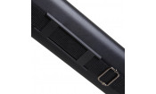 Тубус Fortuna Titan 1x2 чёрный