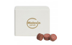 Наклейка для кия Molavia Duo ø13мм Soft 1шт.