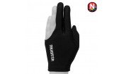 Перчатка Navigator Glove черная левая 1шт.