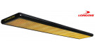 Светильник Longoni Nautilus Gold BG 205х31см
