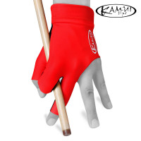 Перчатка Kamui QuickDry красная M