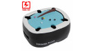 Пепельница Turning Point Billiard Table