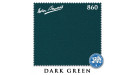 Сукно Iwan Simonis 860 198см Dark Green