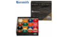 Шары Pool Aramith Tournament Pro-Cup TV ø57,2мм
