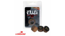 Наклейка для кия Longoni Fuji Camogli ø14мм Medium 1шт.