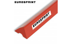 Резина для бортов Eurosprint Standard Pool Pro K-66 122см 9фт 6шт.