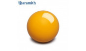Шар Aramith Premier Snooker ø52,4мм желтый