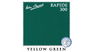 Сукно Iwan Simonis 300 Rapide Carom 195см Yellow Green