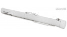 Тубус QK-S Musketeer 1x1 с отделением для удлинителя белый