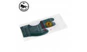 Перчатка Sir Joseph Classic зелёная XL