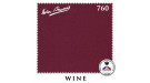 Сукно Iwan Simonis 760 195см Wine