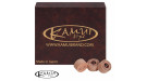 Наклейка для кия Kamui Original ø12,5мм Medium 1шт.