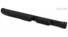 Тубус QK-S Hammer 1x1 черный аллигатор