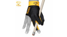 Перчатка Tiger Professional Billiard Glove правая S