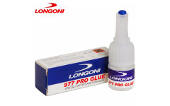 Клей для наклеек Longoni 977 Pro Glue 5г