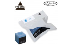 Мел Kamui 1.21 Beta Pyramid Sky Blue 1шт.