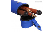 Тубус QK-S Ray 2x2 синий