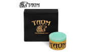 Мел Taom Soft Chalk Green без упаковки 1шт.