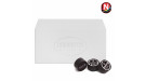 Наклейка для кия Navigator Black ø13мм Soft 1шт.